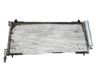 A/C cooling radiator (condenser) 6455EY
