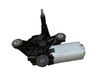 Motor del limpiaparabrisas trasero 51848464