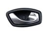 Rear door interior handle 826720001R