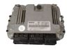 Unidad de control/módulo ECU del motor EDC16C36RENAULT