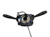 Wiper turn signal indicator stalk/switch 98199594ZD
