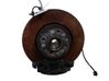 Front wheel bearing hub 400159304R