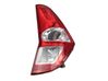 Rear/tail lights 3565051K00