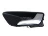 Rear door interior handle 2403694