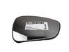 Wing mirror glass 8151RQ