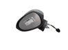 Front door electric wing mirror 1P1857507M9B9