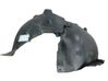 Front wheel arch liner splash guards 8200213971