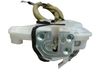 Priekinė durų spyna KD4759310