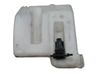 Windshield washer fluid reservoir/tank 289109U00B