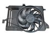 Electric radiator cooling fan 2269553