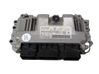 Engine control unit/module ECU ME745PSA