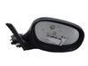 Front door electric wing mirror 51167268306