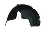 Rear arch fender liner splash guards 9801624380