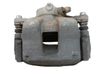 Bremssattel hinten 1651766580