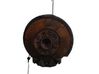 Front wheel bearing hub 31216865144