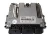 Engine control unit/module ECU EDC17C84RENAULT