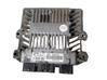 Engine control unit/module ECU SID801APSA