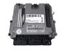 Engine control unit/module ECU EDC17C42RENAULT