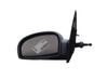 Front door electric wing mirror 876100B100