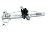 Priekinio el. lango pakėlimo mechanizmo komplektas 9802617780