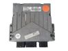 Engine control unit/module ECU SID801PSA