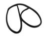 Rear door rubber seal (on body) 2054821