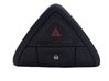 Hazard light switch 252900205R