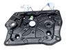 Front door window regulator with motor 80750JY40A