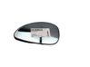 Sivupeilin lasi 8151HN