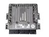 Engine control unit/module ECU SID305RENAULT