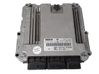 Engine control unit/module ECU EDC16CP33RENAULT