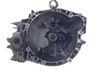 Manual 6 speed gearbox 1637304780