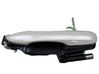 Rear door exterior handle 6921102934