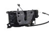 Rear door lock 8200219249