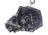 Manual 6 speed gearbox 1611551780