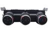 Unidad de control climatización 275008661R