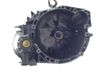 Manual 6 speed gearbox 223173