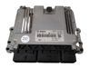 Engine control unit/module ECU EDC17C84RENAULT