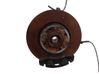 Front wheel bearing hub 400147274R