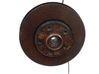 Front wheel bearing hub 8200881829