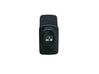 Electric window control switch 7700838100