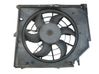 Electric radiator cooling fan 17107544367