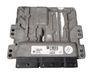 Engine control unit/module ECU SID310RENAULT