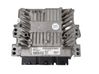 Engine control unit/module ECU SID206FORD