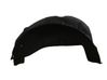 Rear arch fender liner splash guards 767497609R