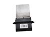 Heater blower motor/fan resistor 7701207718