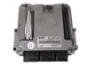 Engine control unit/module ECU EDC16CP33RENAULT