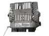 Engine control unit/module ECU SID806PSA