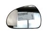 Wing mirror glass 8151LX