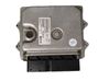 Engine control unit/module ECU MJD8F3LANCIA